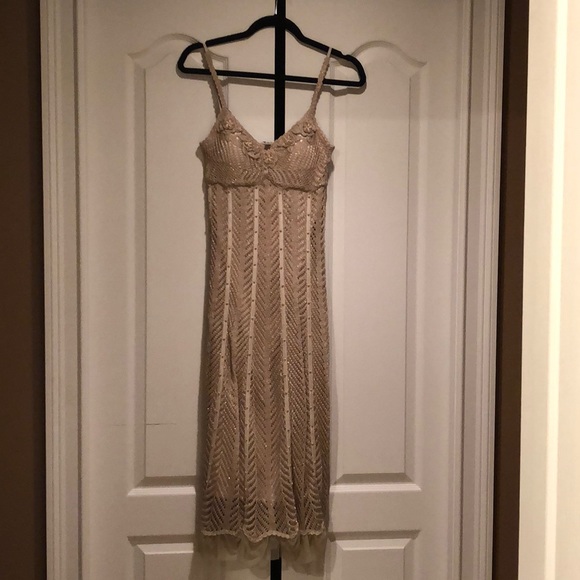 Cocktail dress - Picture 1 of 5